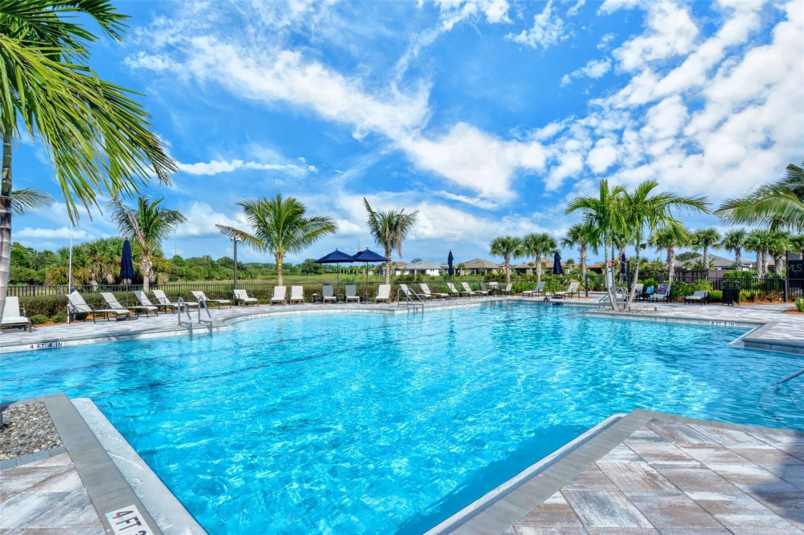 HAMMOCK PRESERVE PH 1A-4 - Residential