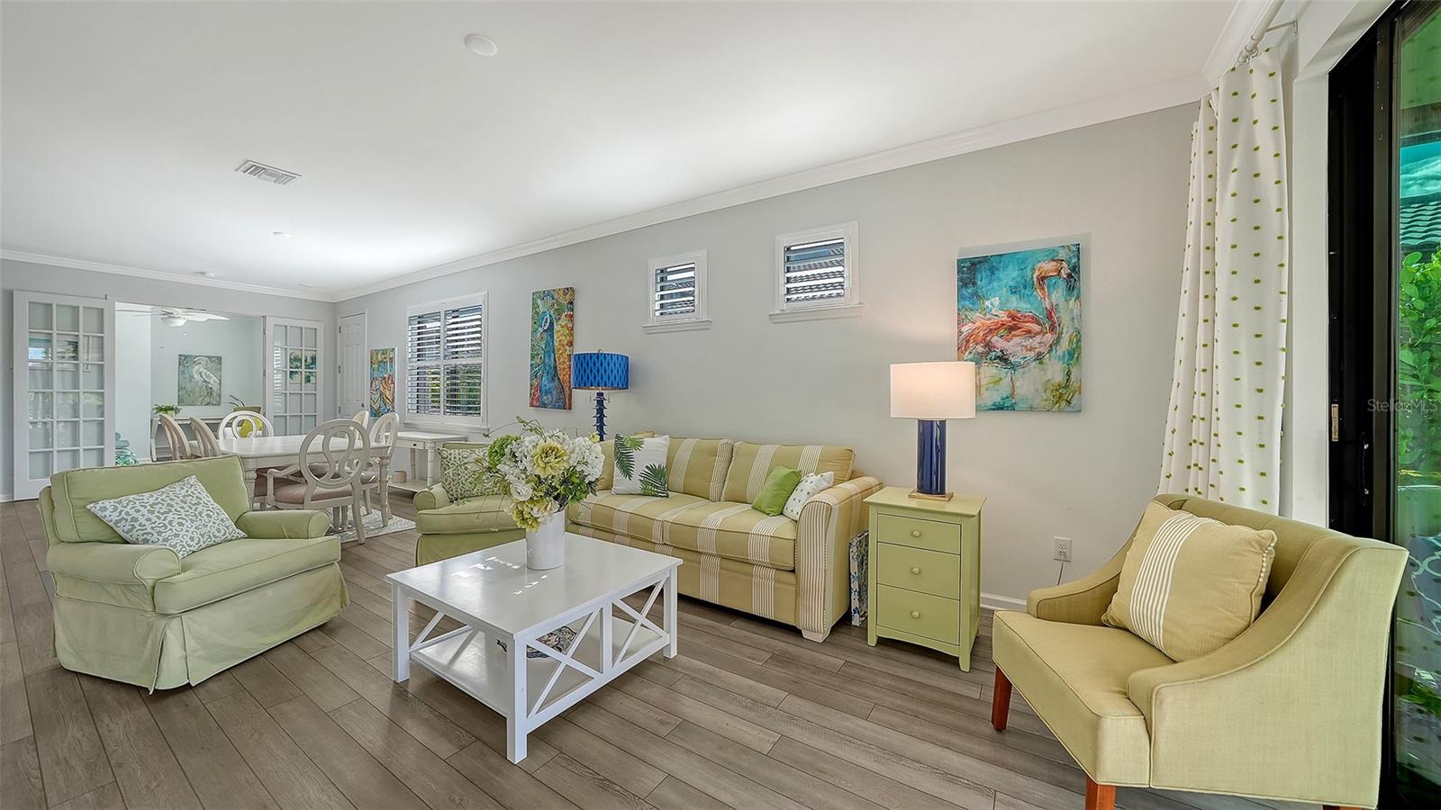 HAMMOCK PRESERVE PH 1A-4 - Residential