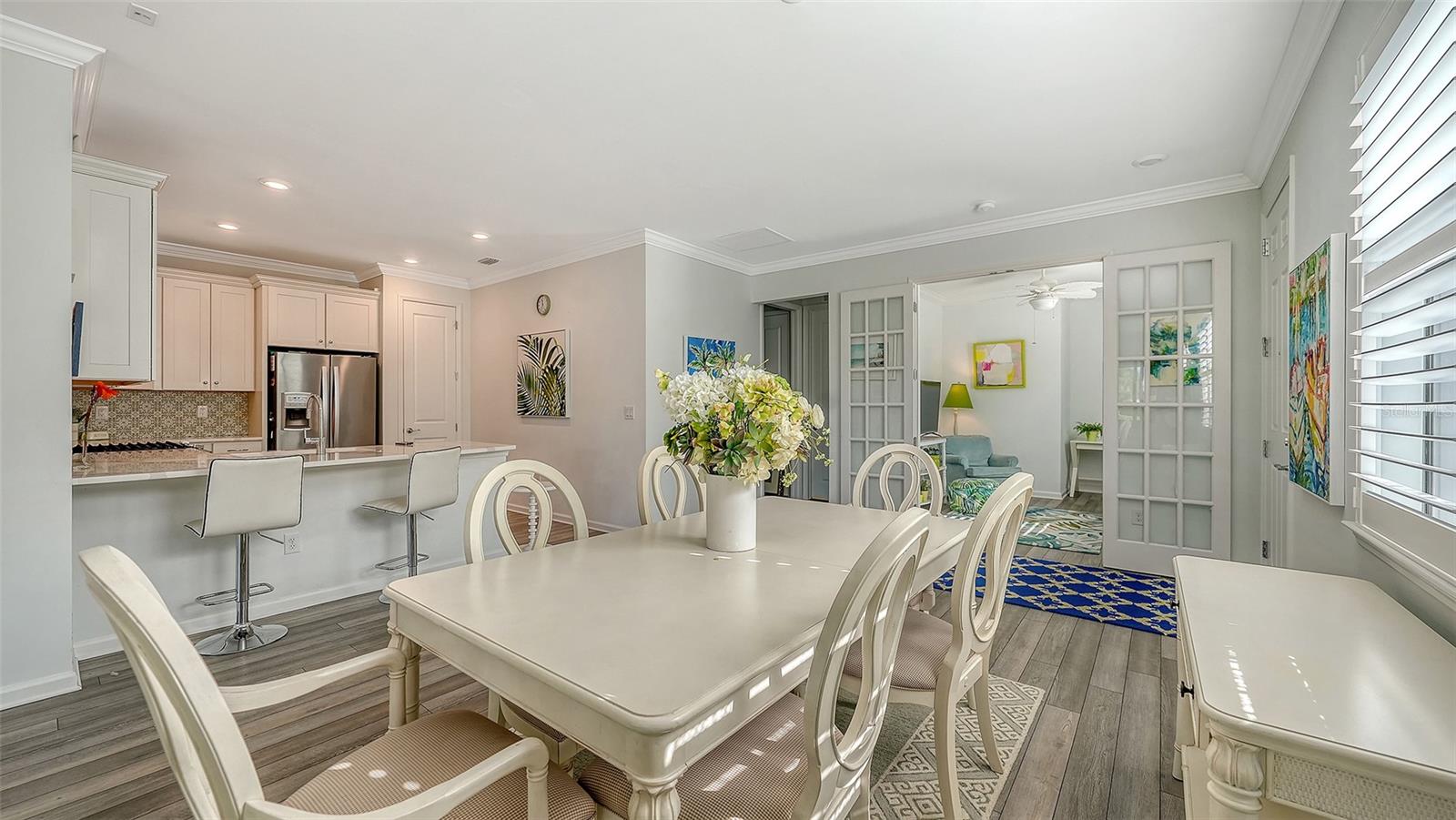 HAMMOCK PRESERVE PH 1A-4 - Residential