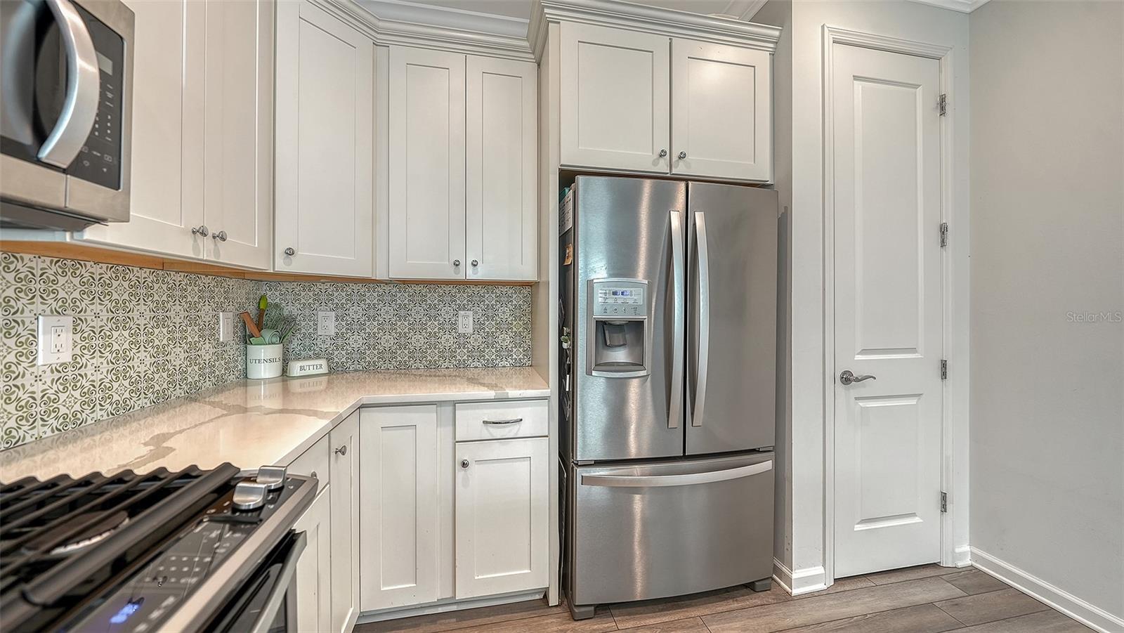 HAMMOCK PRESERVE PH 1A-4 - Residential