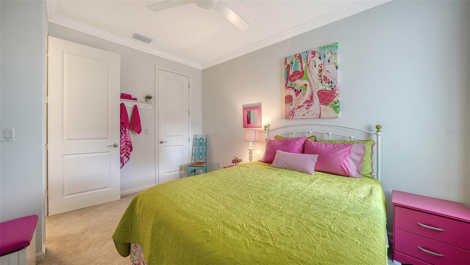 HAMMOCK PRESERVE PH 1A-4 - Residential