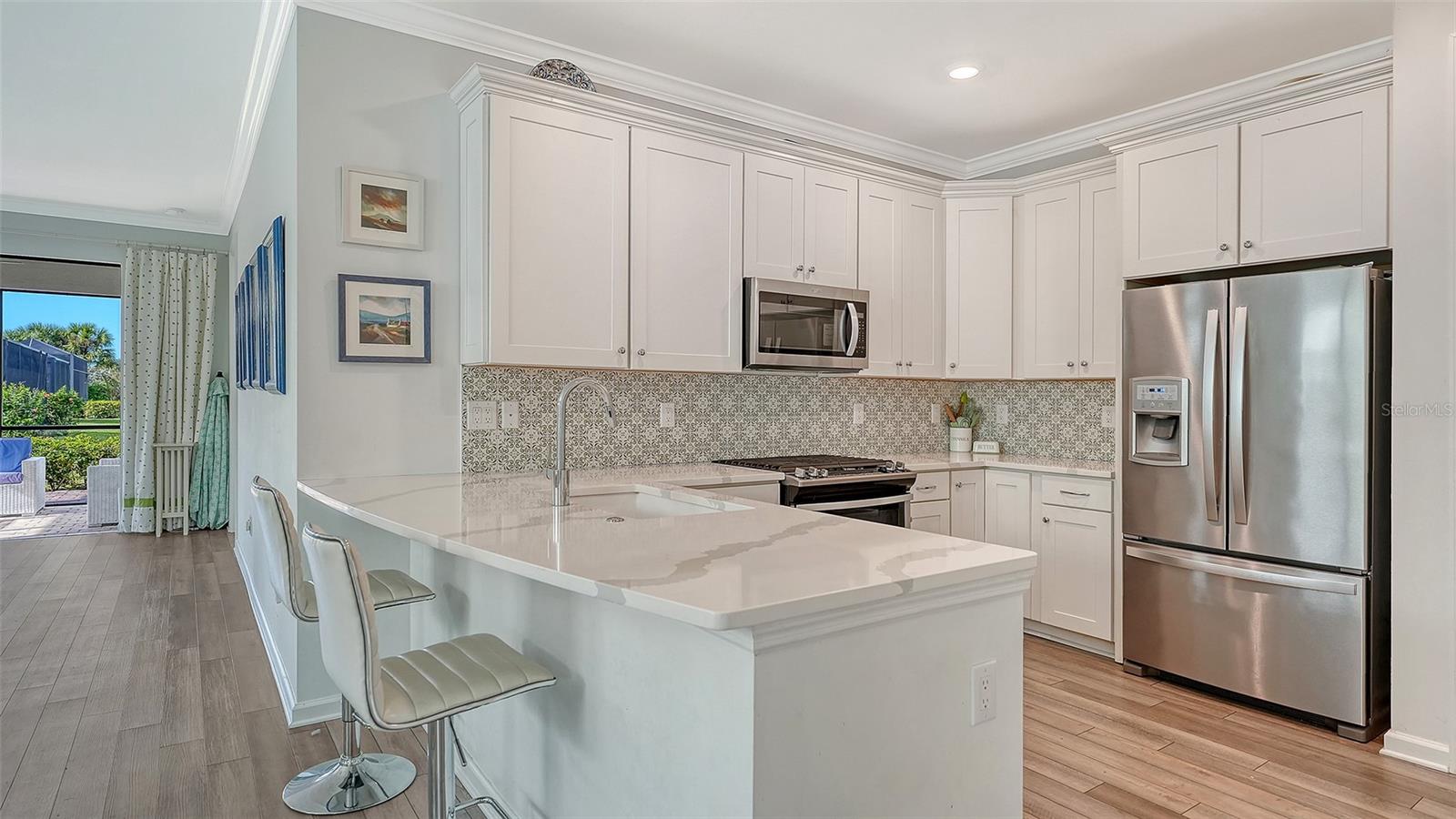 HAMMOCK PRESERVE PH 1A-4 - Residential