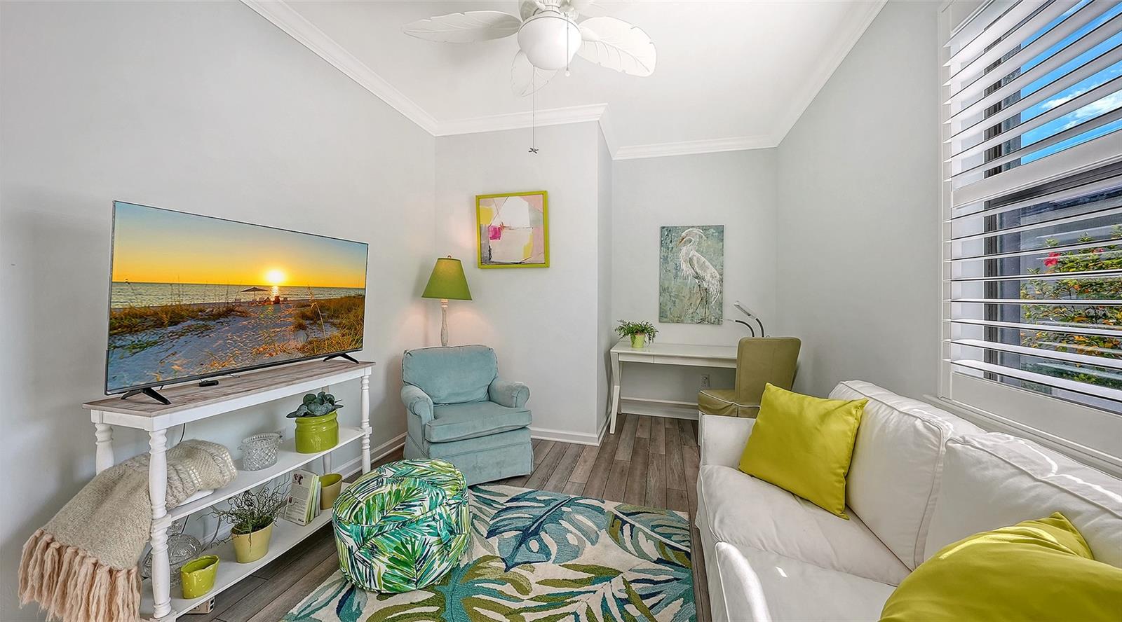 HAMMOCK PRESERVE PH 1A-4 - Residential