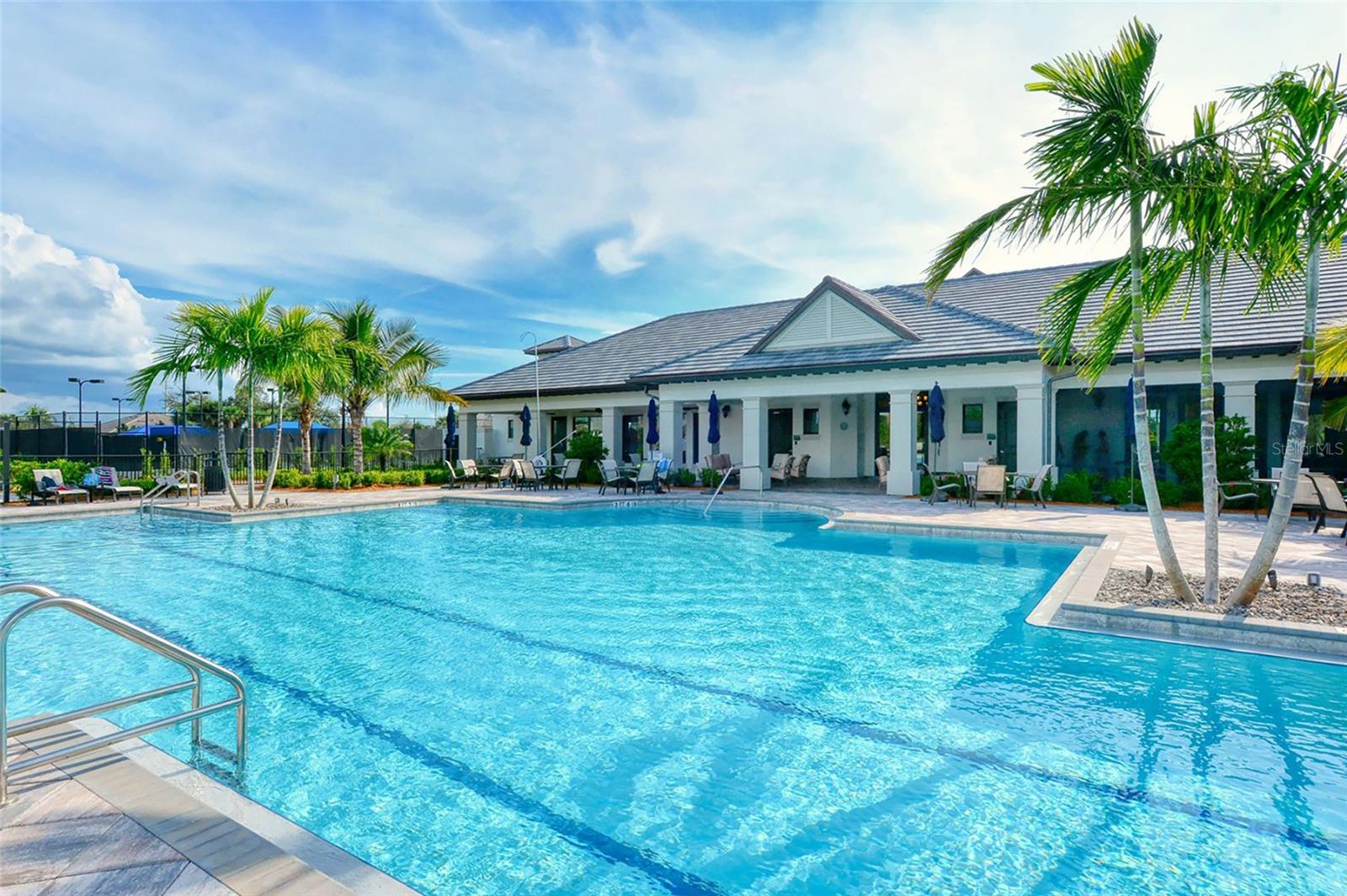 HAMMOCK PRESERVE PH 1A-4 - Residential