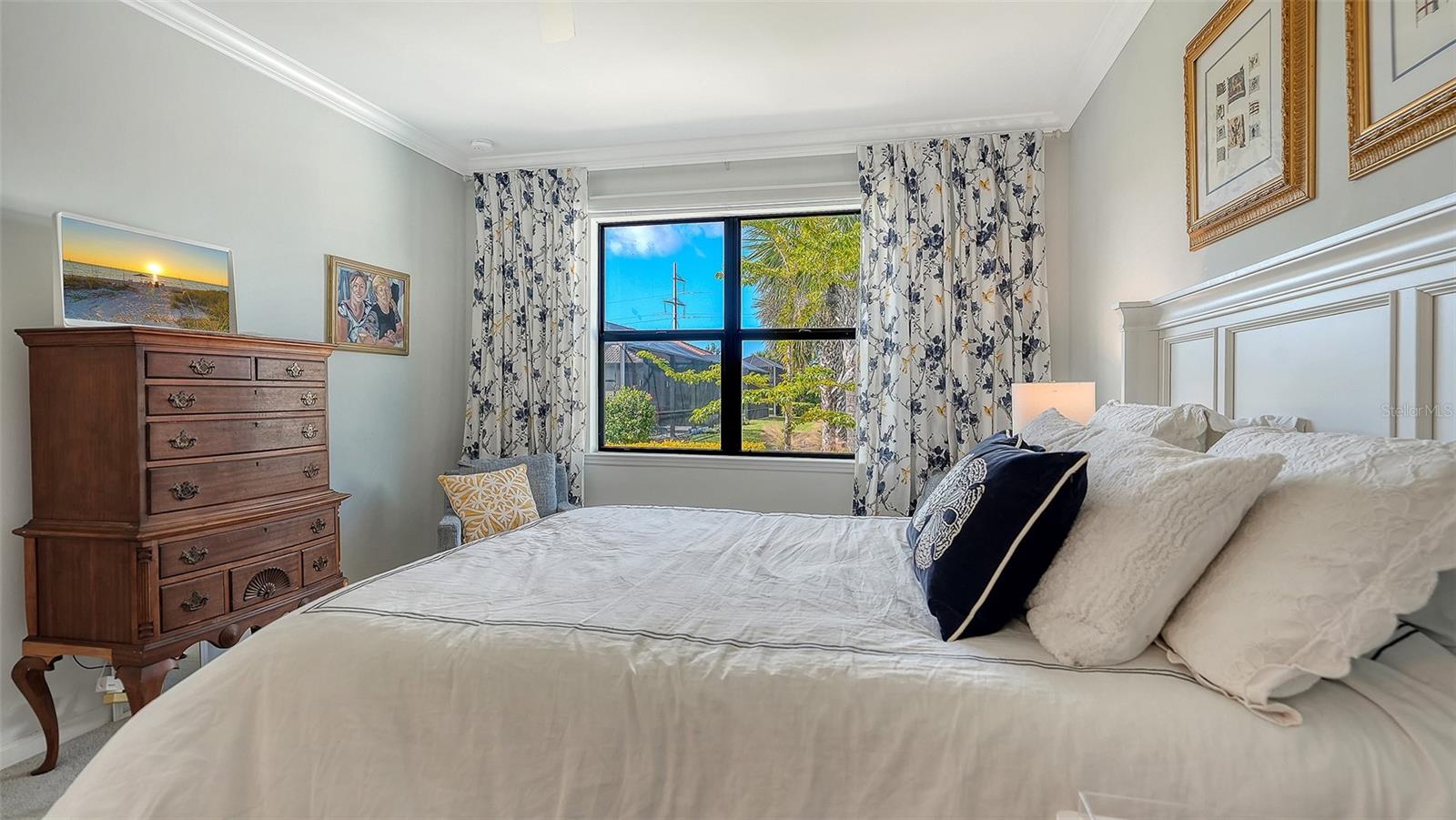 HAMMOCK PRESERVE PH 1A-4 - Residential