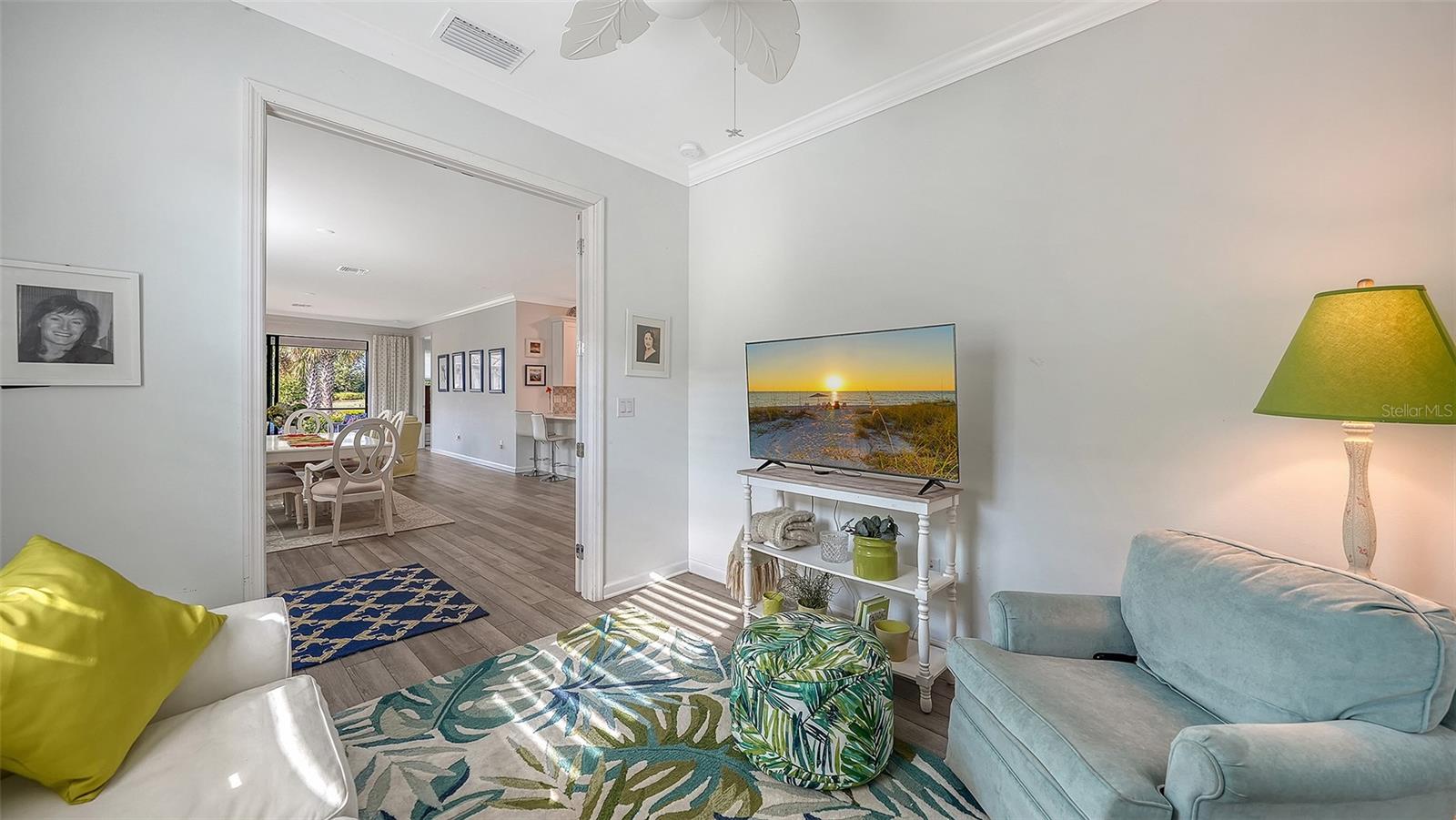 HAMMOCK PRESERVE PH 1A-4 - Residential