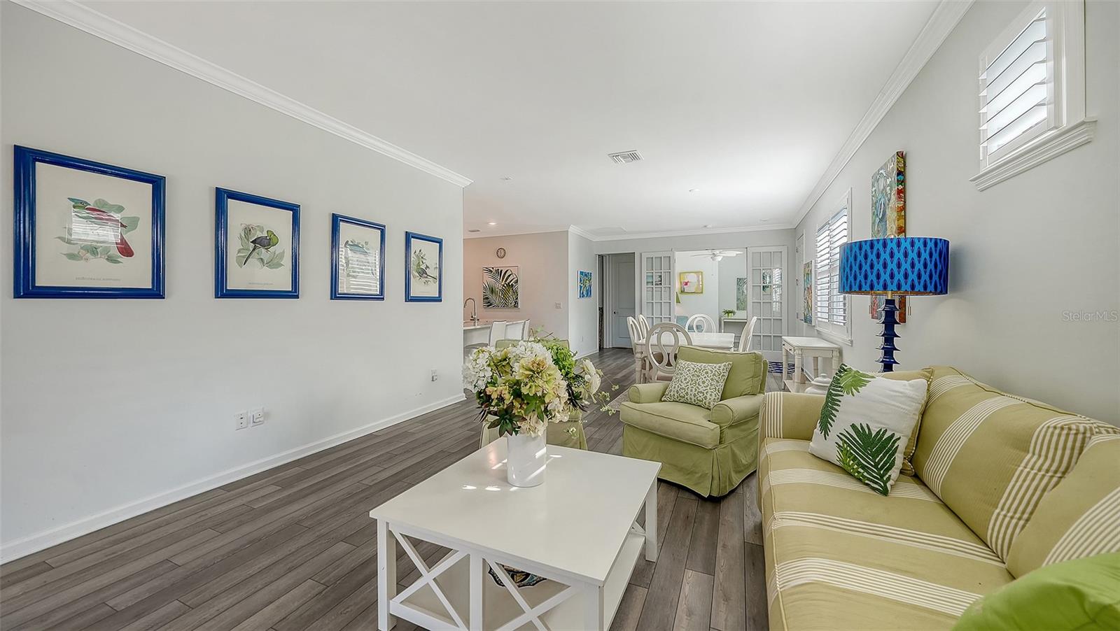 HAMMOCK PRESERVE PH 1A-4 - Residential