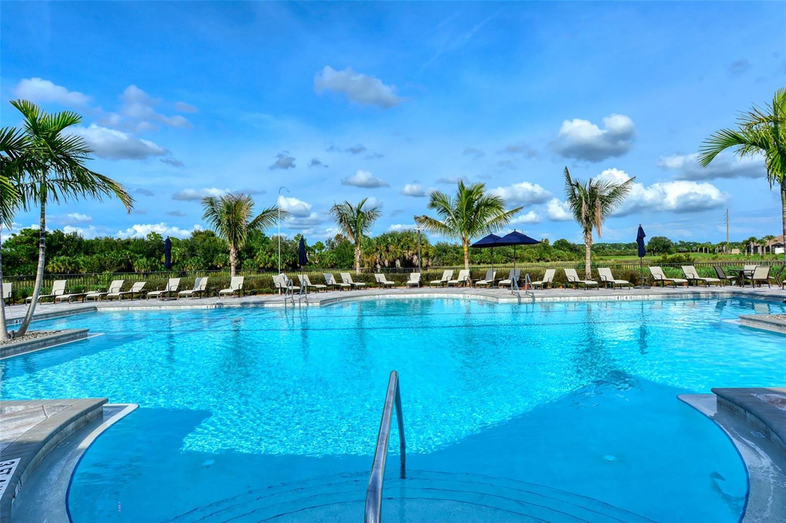 HAMMOCK PRESERVE PH 1A-4 - Residential