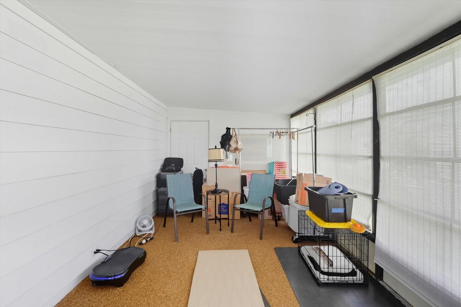 LADY LAKE ORANGE BLOSSOM GARDENS UNIT 08 - Residential Lease