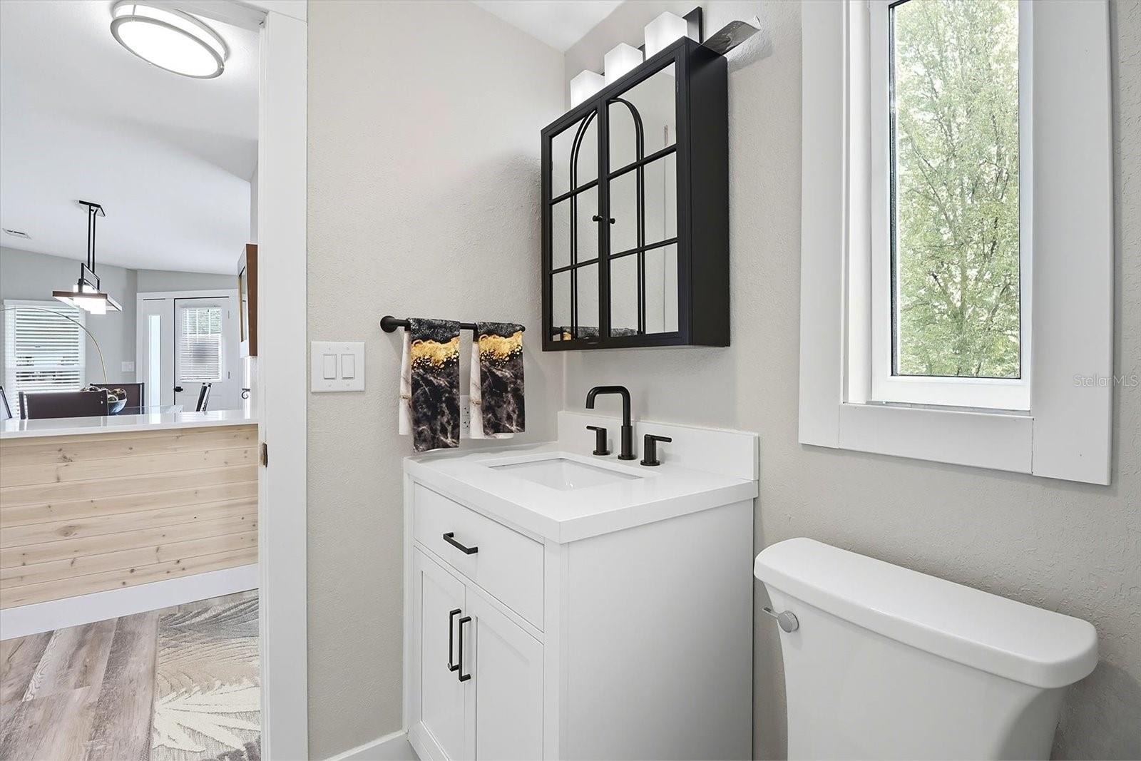 LADY LAKE ORANGE BLOSSOM GARDENS UNIT 08 - Residential Lease