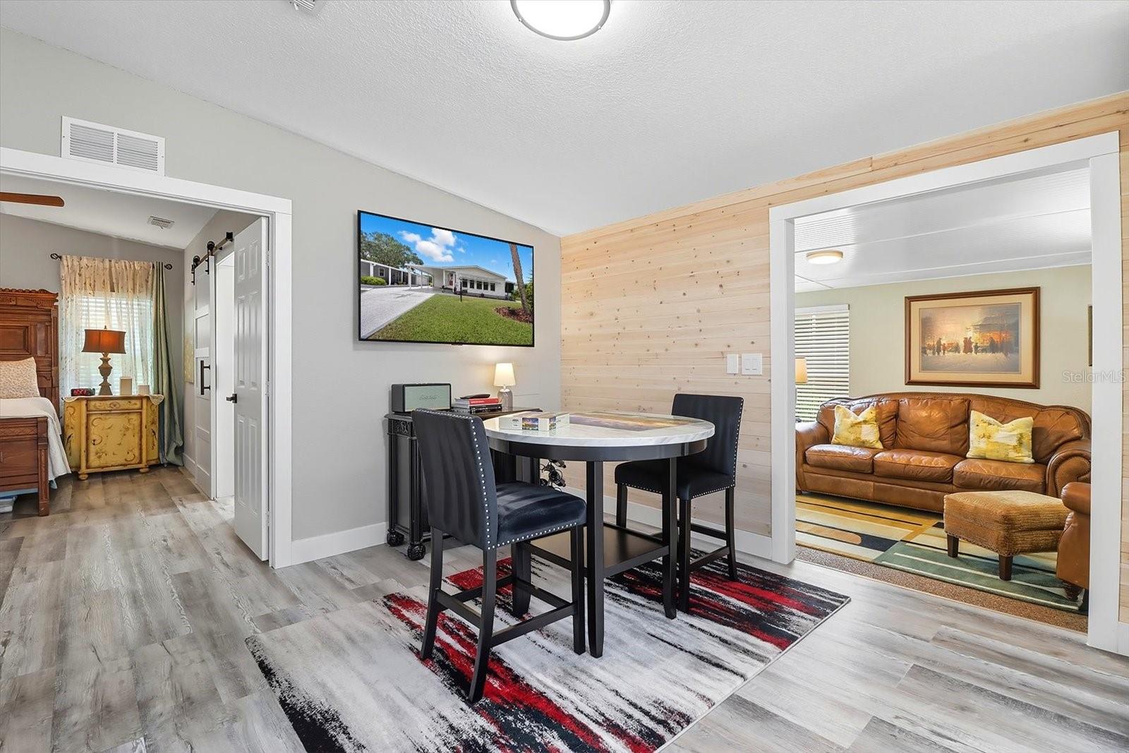 LADY LAKE ORANGE BLOSSOM GARDENS UNIT 08 - Residential Lease