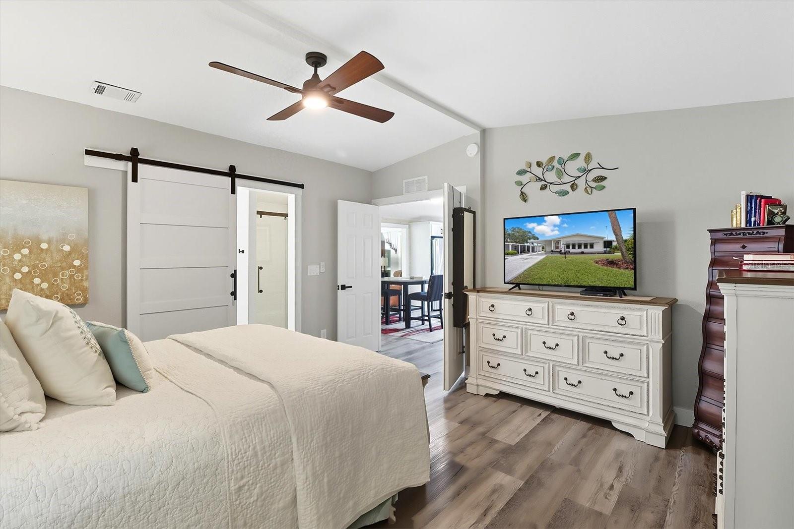 LADY LAKE ORANGE BLOSSOM GARDENS UNIT 08 - Residential Lease