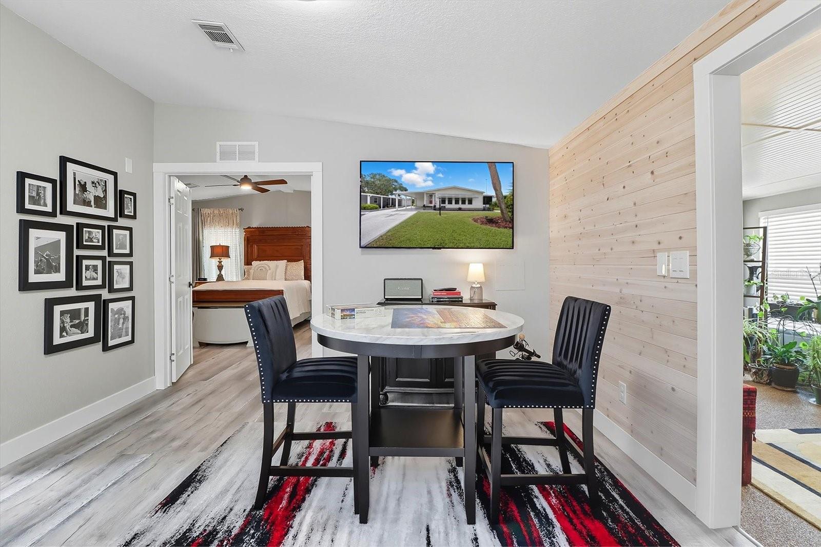 LADY LAKE ORANGE BLOSSOM GARDENS UNIT 08 - Residential Lease