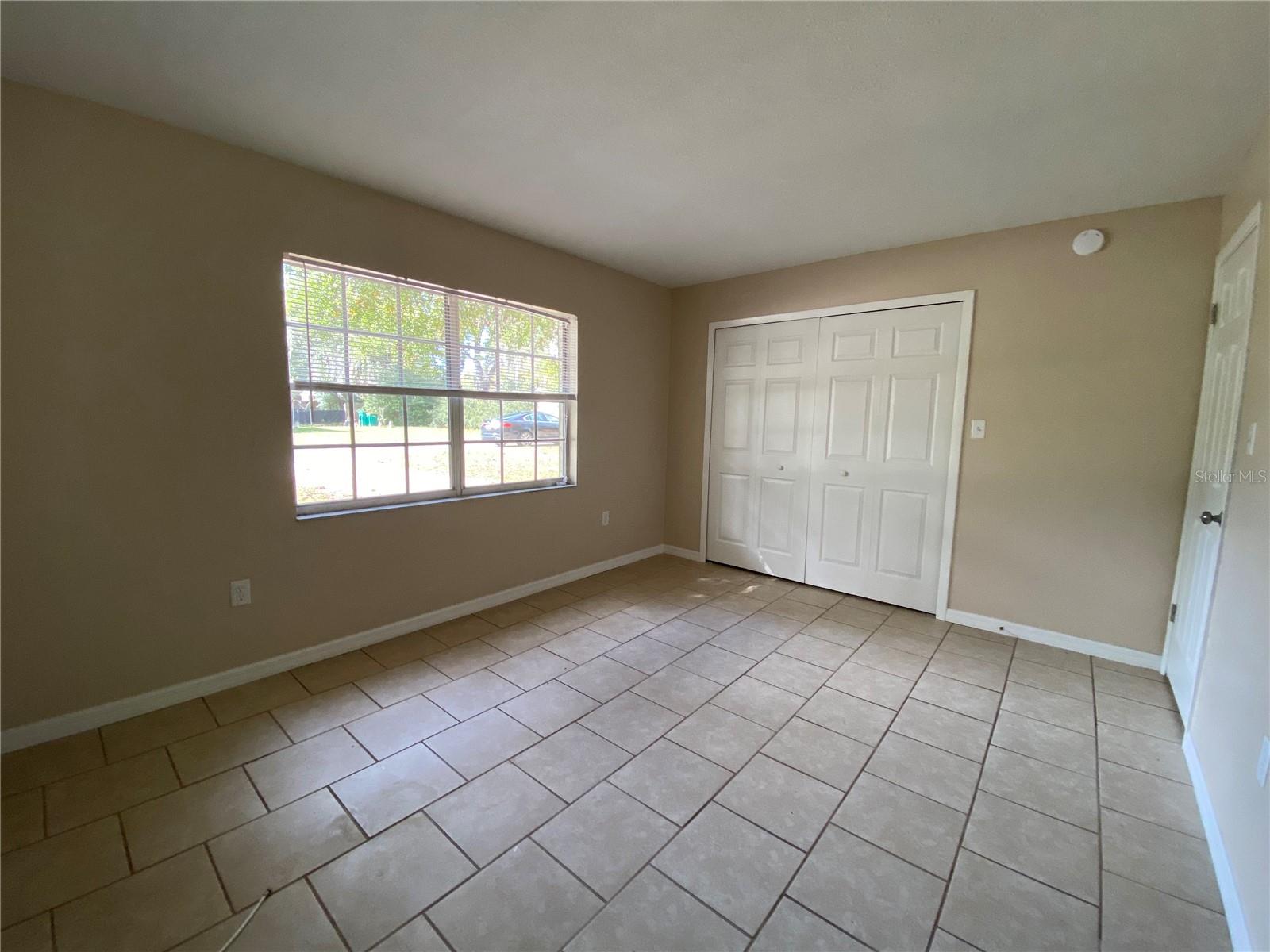 EUSTIS - Residential Lease