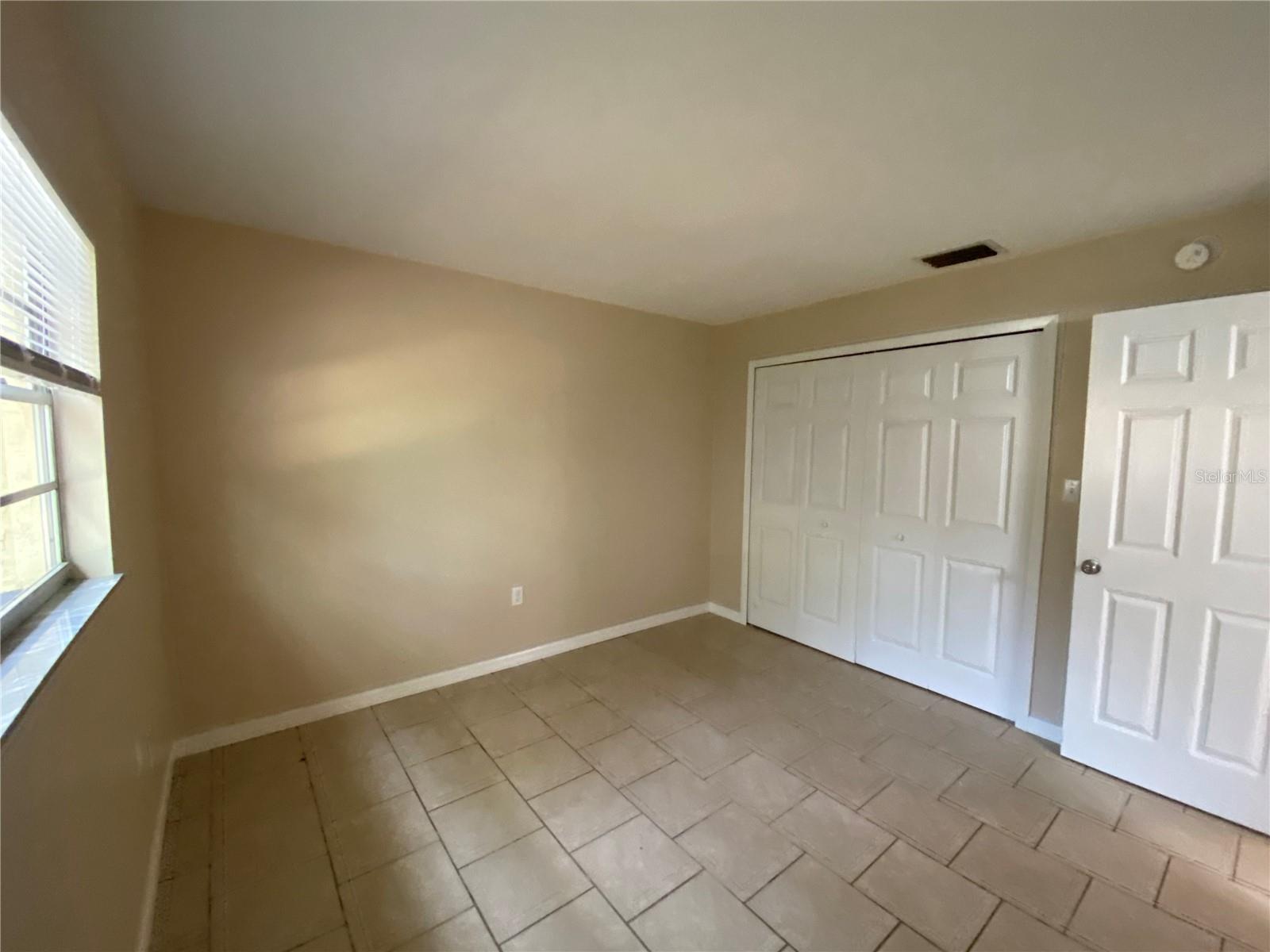 EUSTIS - Residential Lease