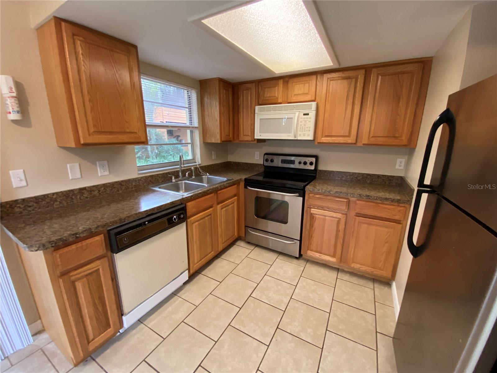 EUSTIS - Residential Lease