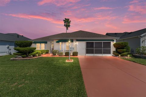 1913 AUGUSTINE DRIVE THE VILLAGES FL 32159