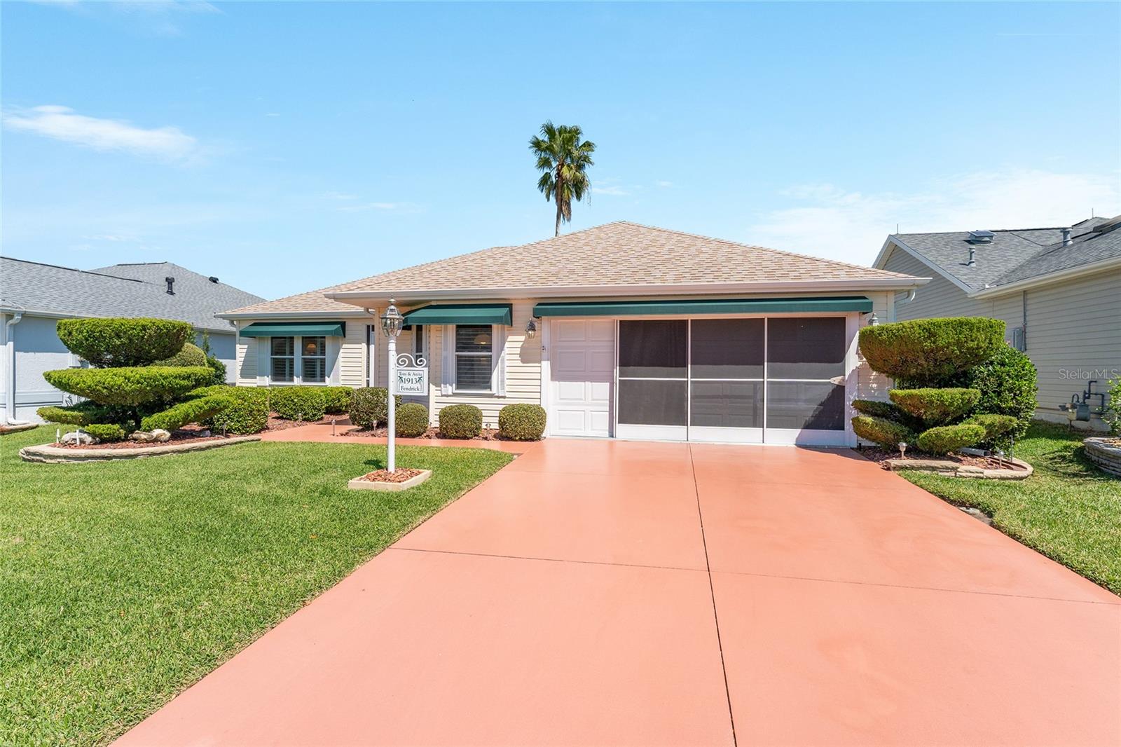 1913 AUGUSTINE DRIVE