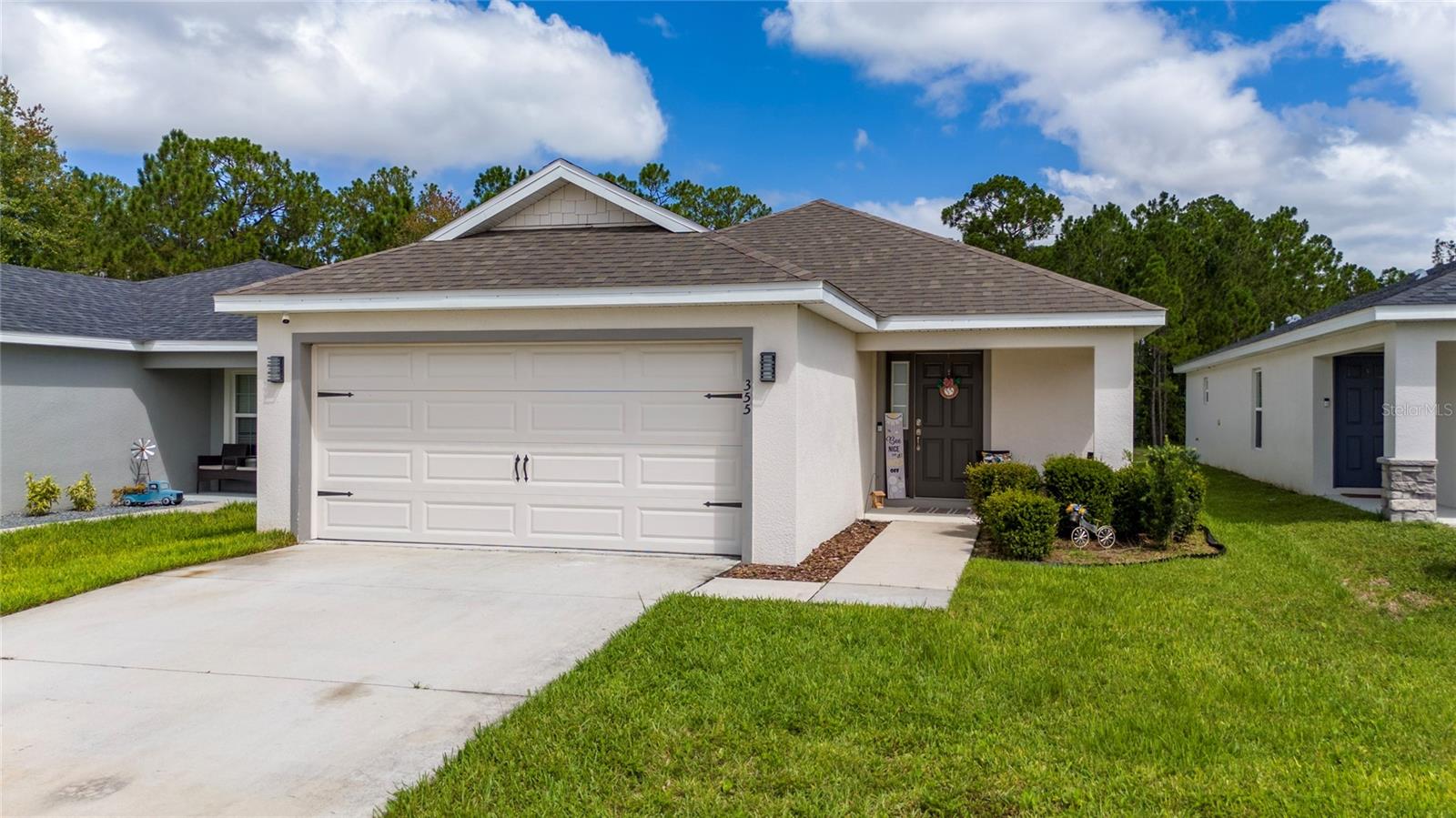 355 LILY LANE