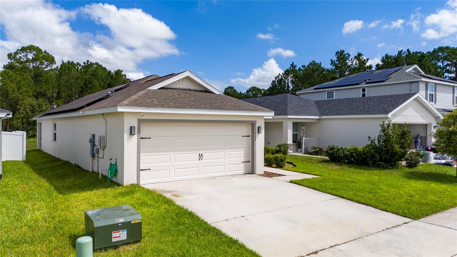 355 LILY LANE