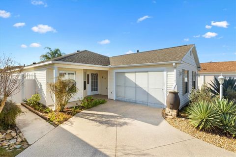 544 AUDREY LANE THE VILLAGES FL 32162