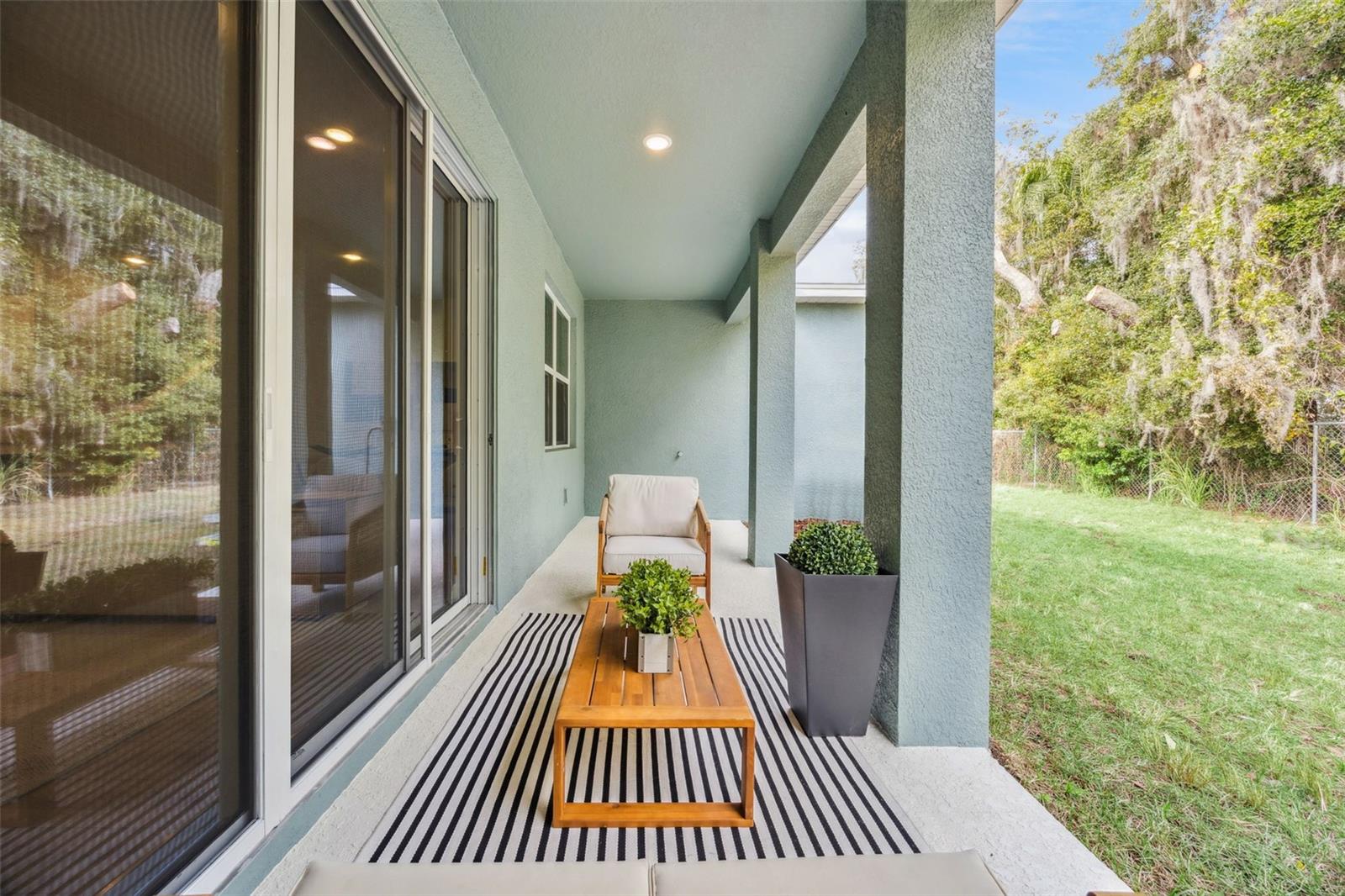 TERRA HAVEN - Residential