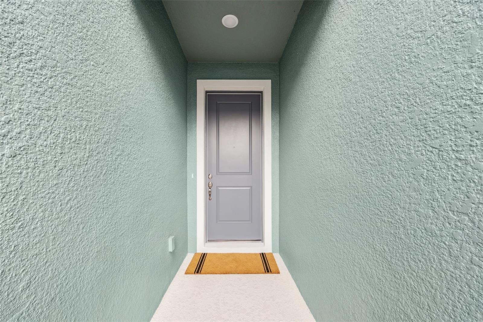 TERRA HAVEN - Residential