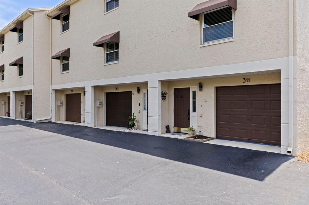 Photo of 465 Pinellas Bayway S #311, Tierra Verde, FL 33715 (MLS # TB8506362)