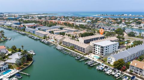 Photo of 465 Pinellas Bayway S #311, Tierra Verde, FL 33715 (MLS # TB8506362)