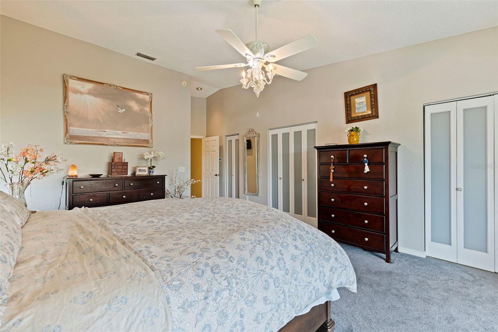CHANNEL LANDING TWNHMS - Residential
