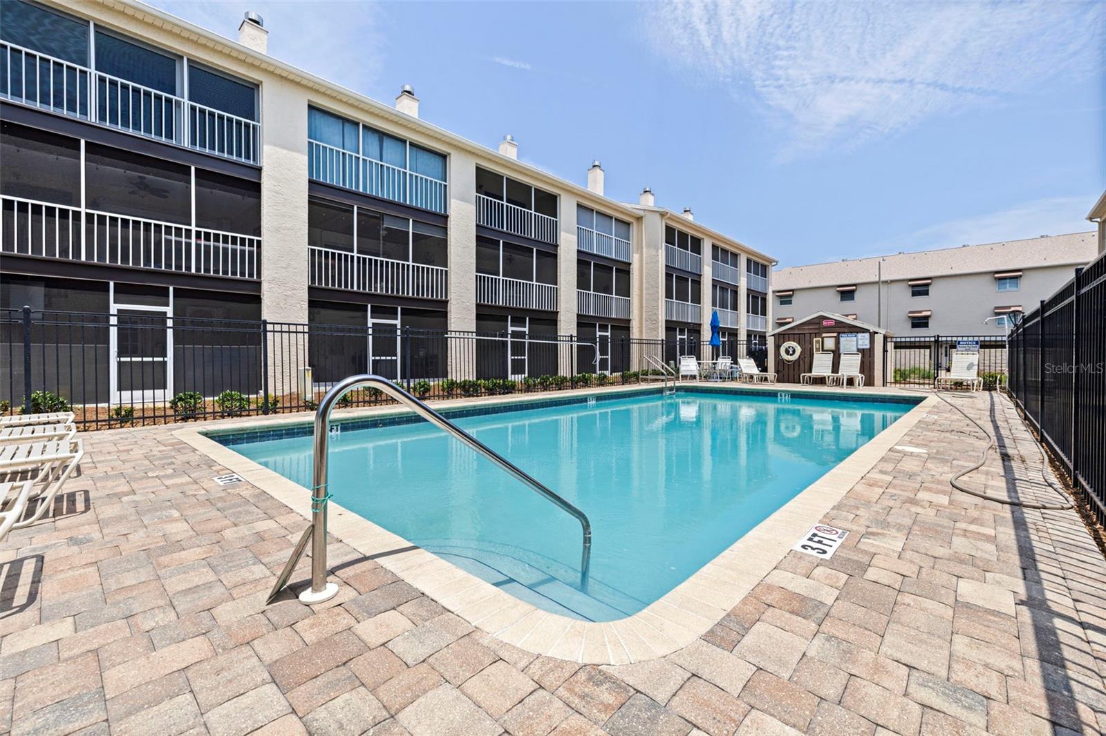 CHANNEL LANDING TWNHMS - Residential