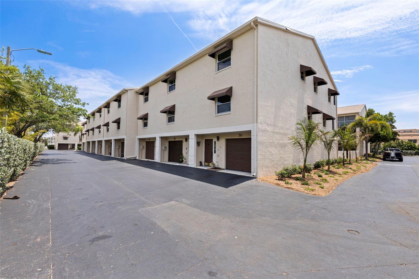 CHANNEL LANDING TWNHMS - Residential
