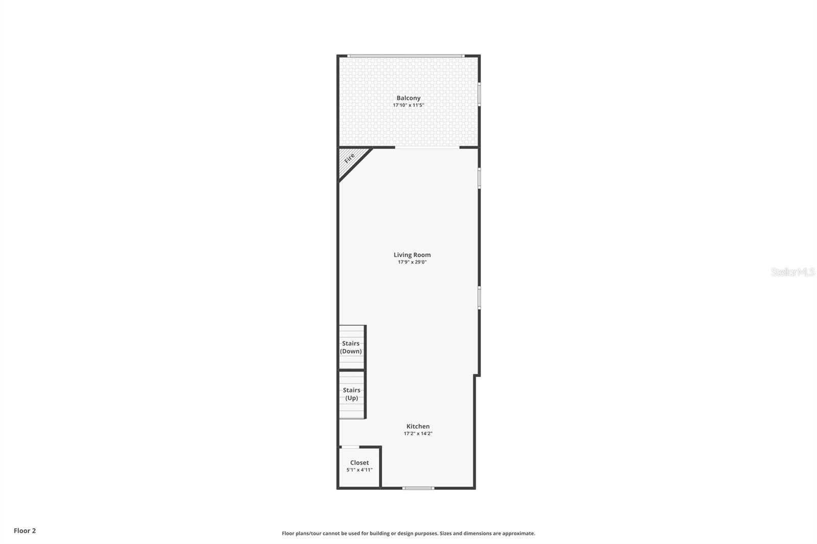 CHANNEL LANDING TWNHMS - Residential