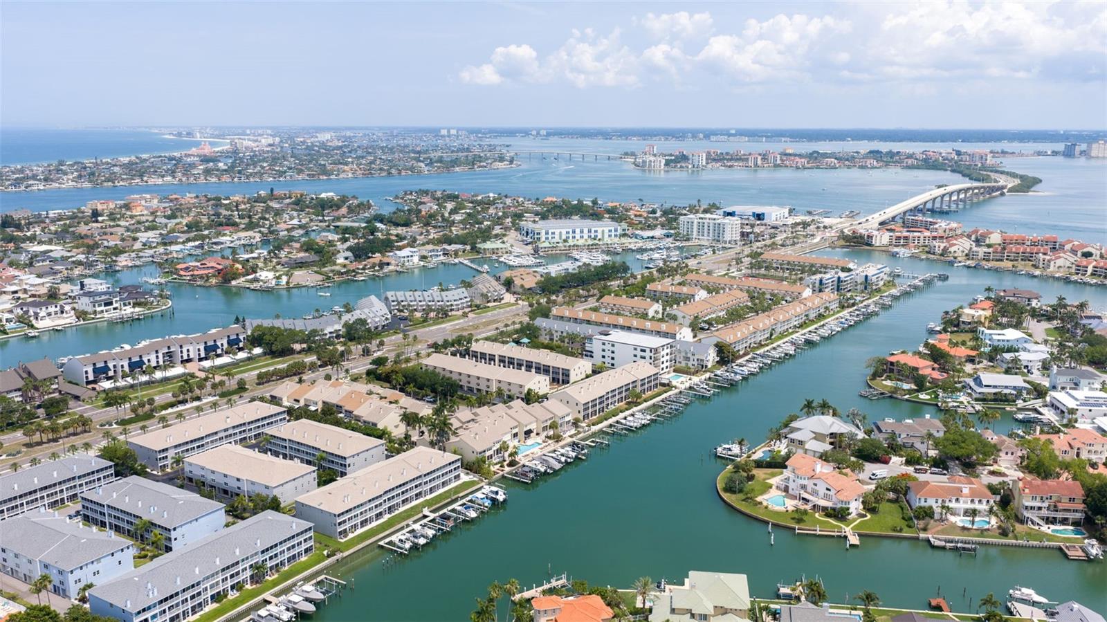 CHANNEL LANDING TWNHMS - Residential