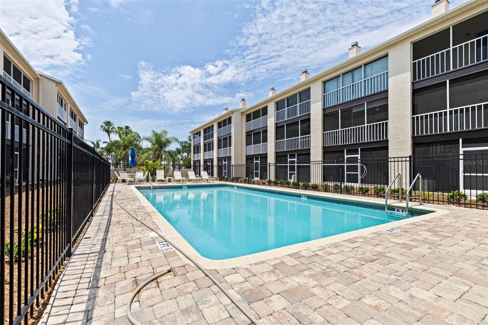 CHANNEL LANDING TWNHMS - Residential