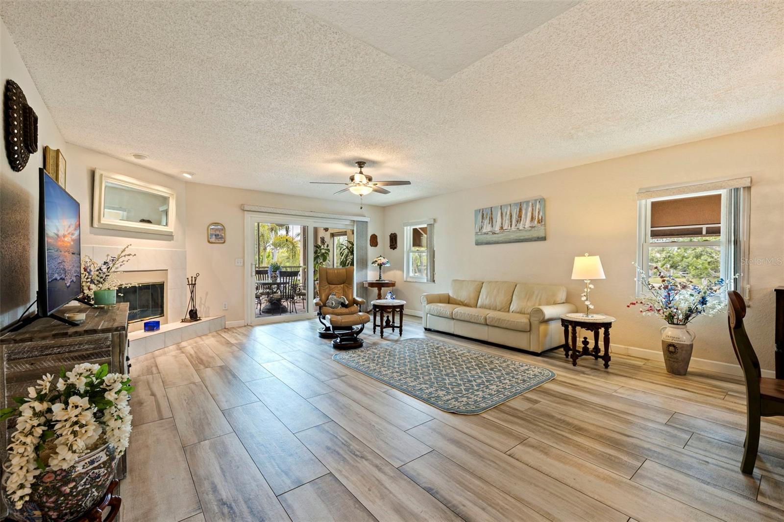 CHANNEL LANDING TWNHMS - Residential