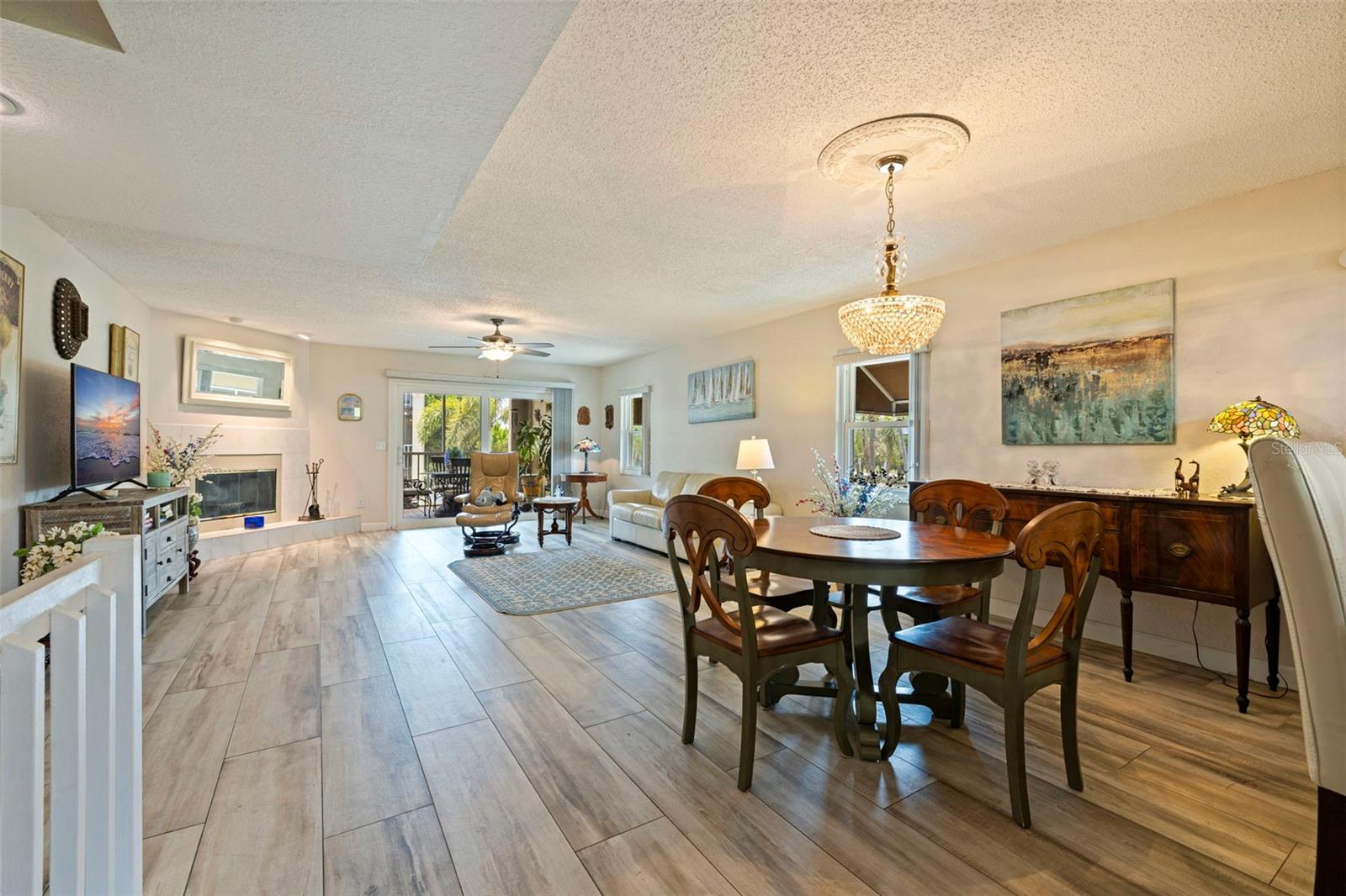 CHANNEL LANDING TWNHMS - Residential