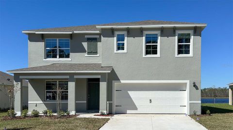 Photo of 1845 Howard Mesa Drive, Kissimmee, FL 34744 (MLS # O6366586)