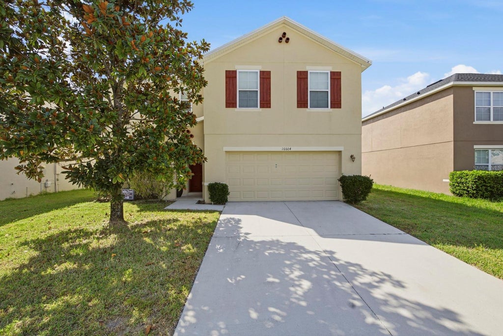 Photo of 16604 Broadford Lane, Clermont, FL 34714 (MLS # O6436012)