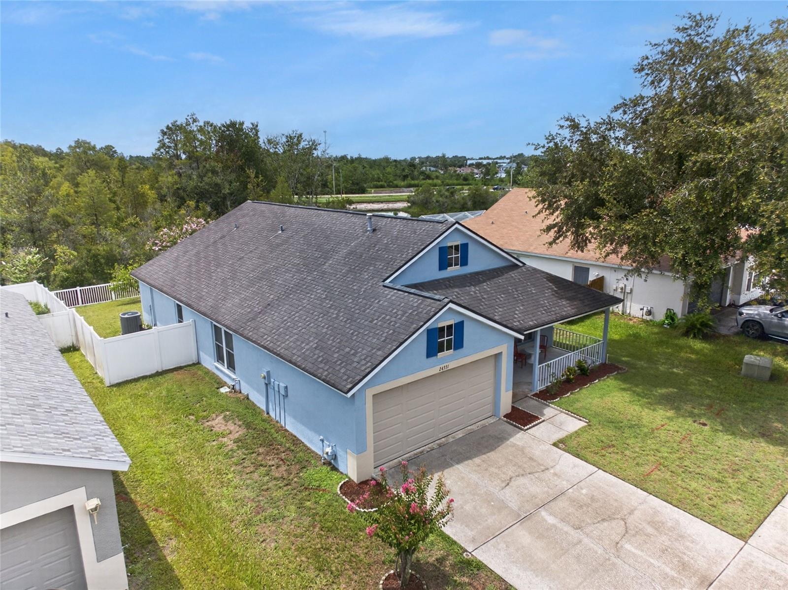 24331 CROSSCUT ROAD