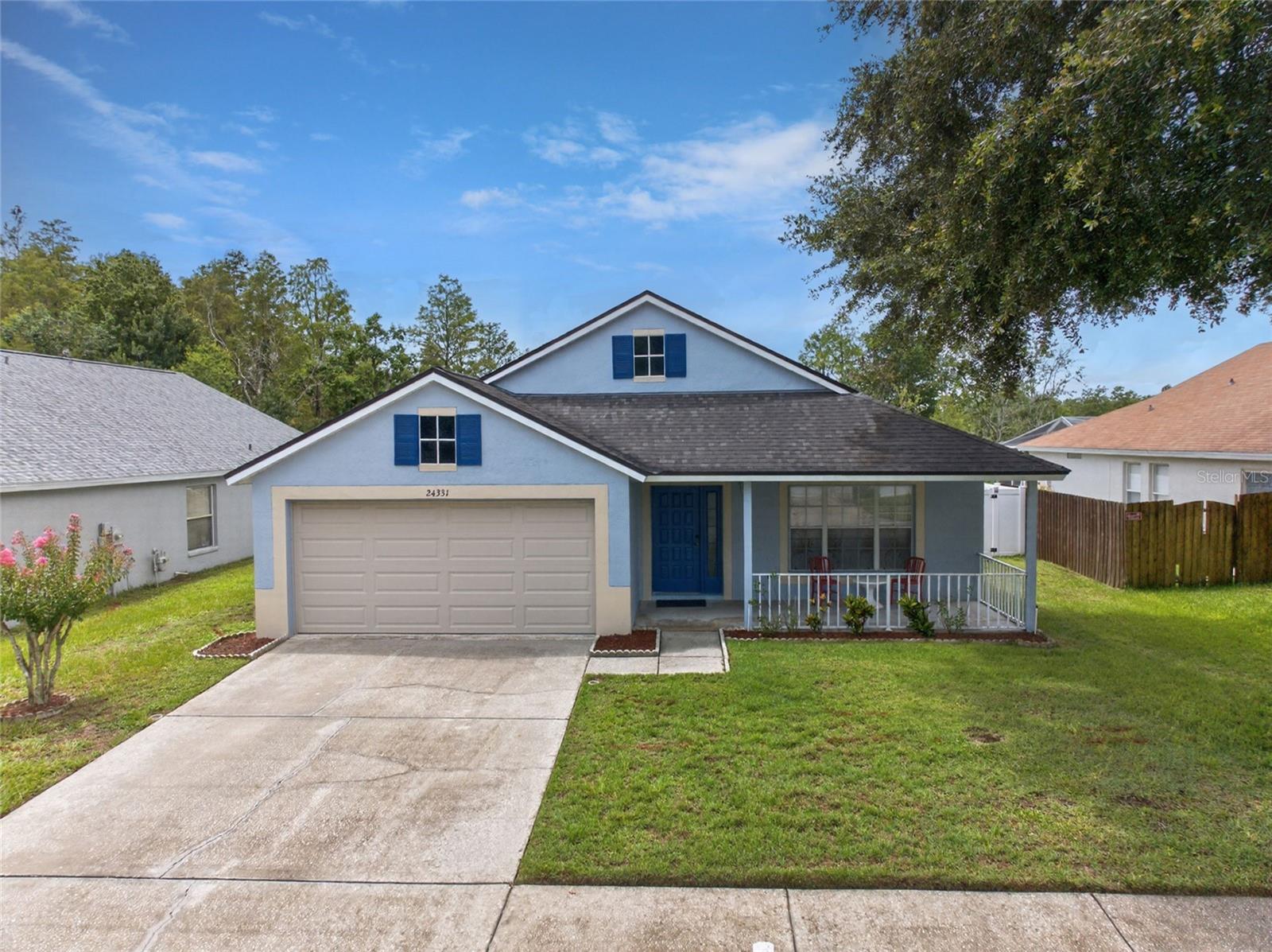 24331 CROSSCUT ROAD