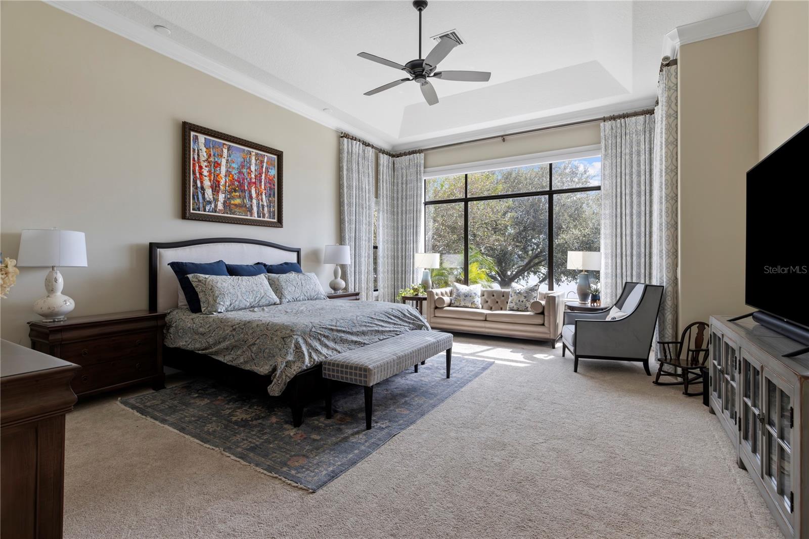 WEATHERSTONE ON LAKE OLIVIA - Residential