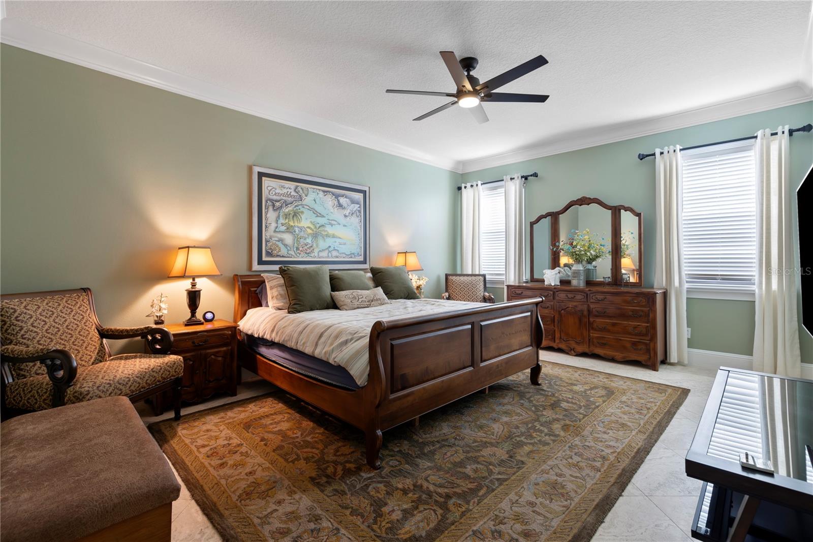 WEATHERSTONE ON LAKE OLIVIA - Residential