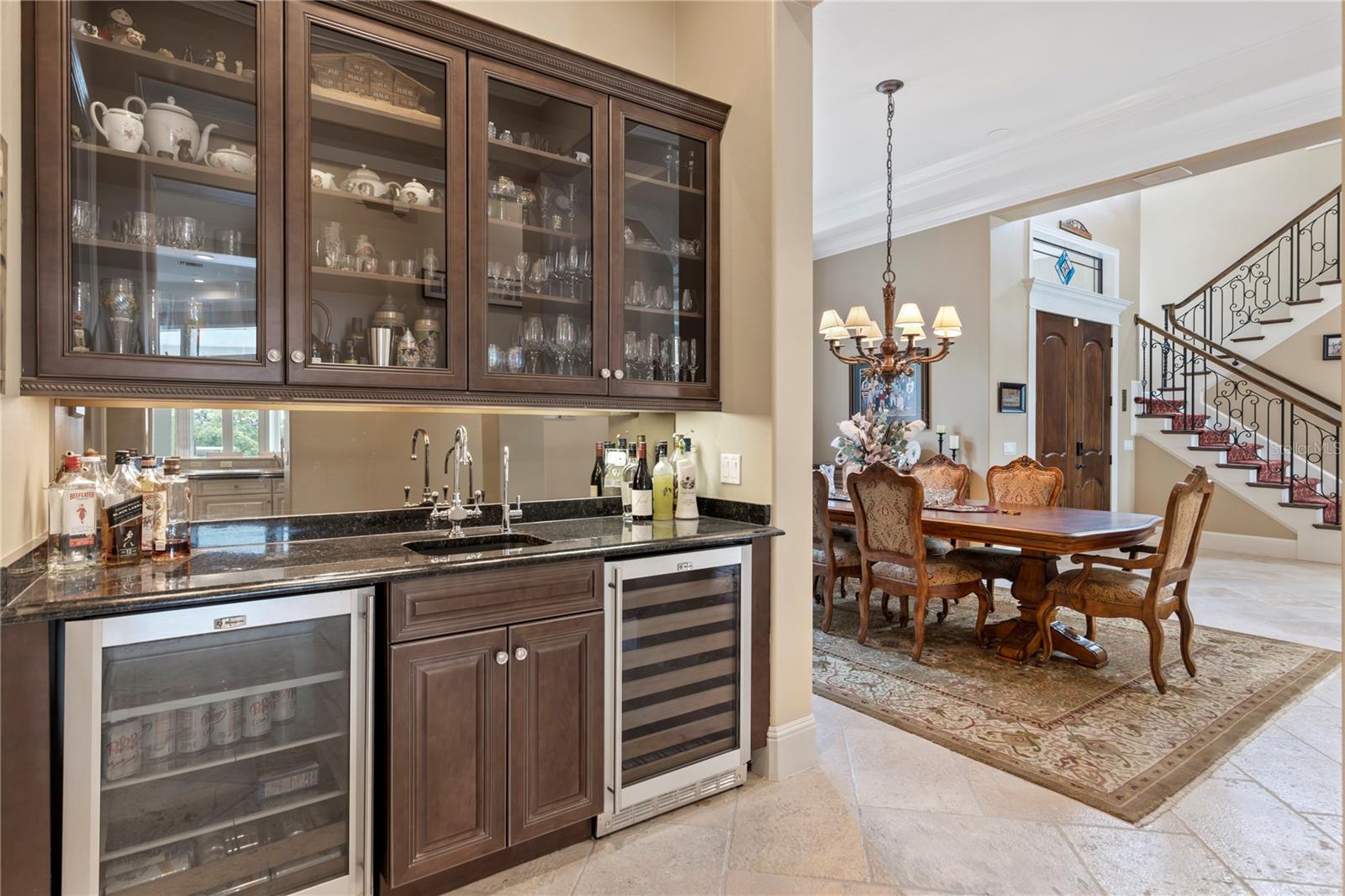 WEATHERSTONE ON LAKE OLIVIA - Residential