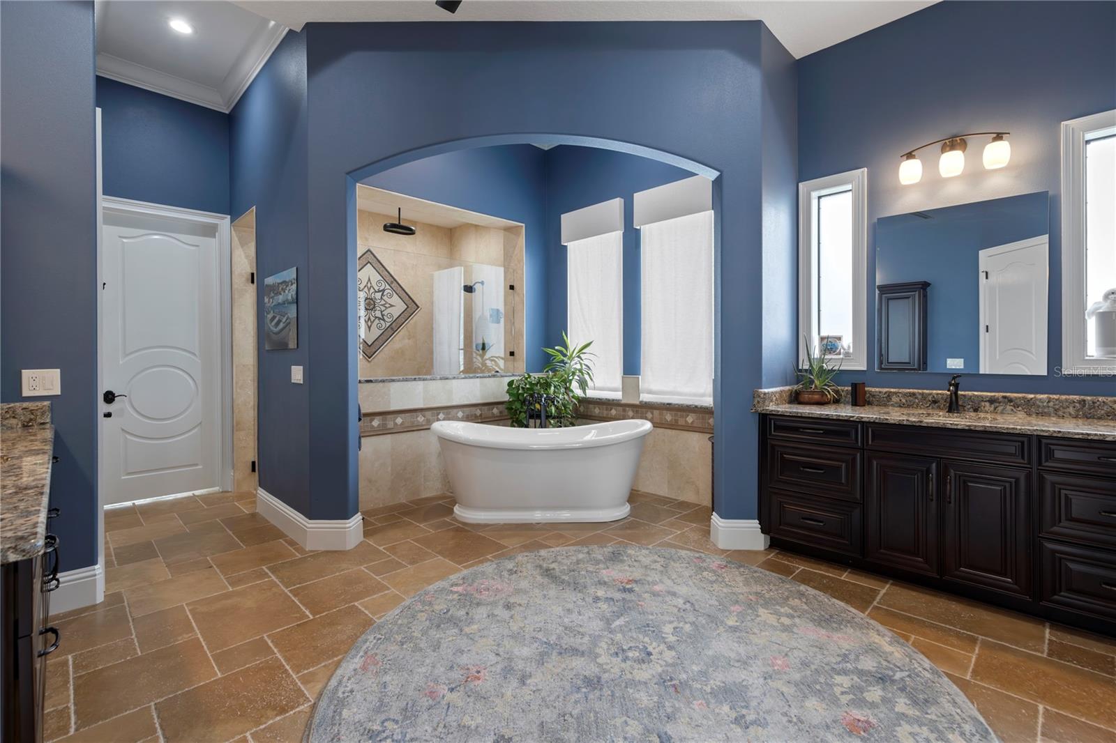 WEATHERSTONE ON LAKE OLIVIA - Residential