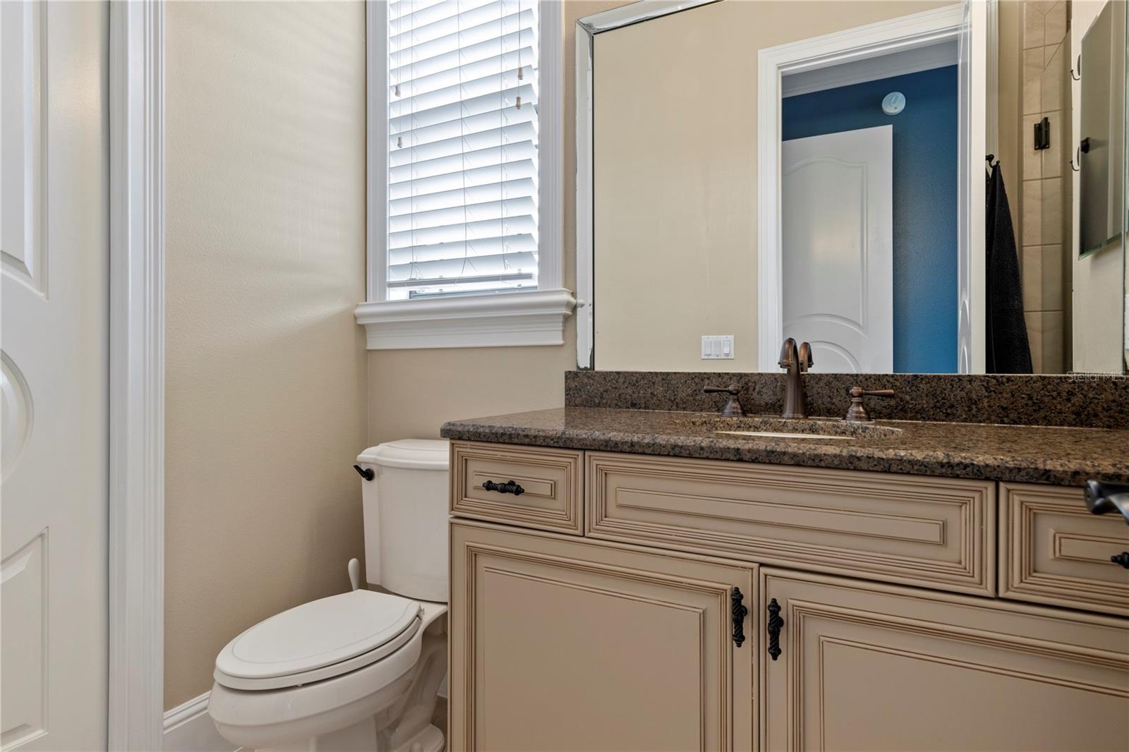 WEATHERSTONE ON LAKE OLIVIA - Residential