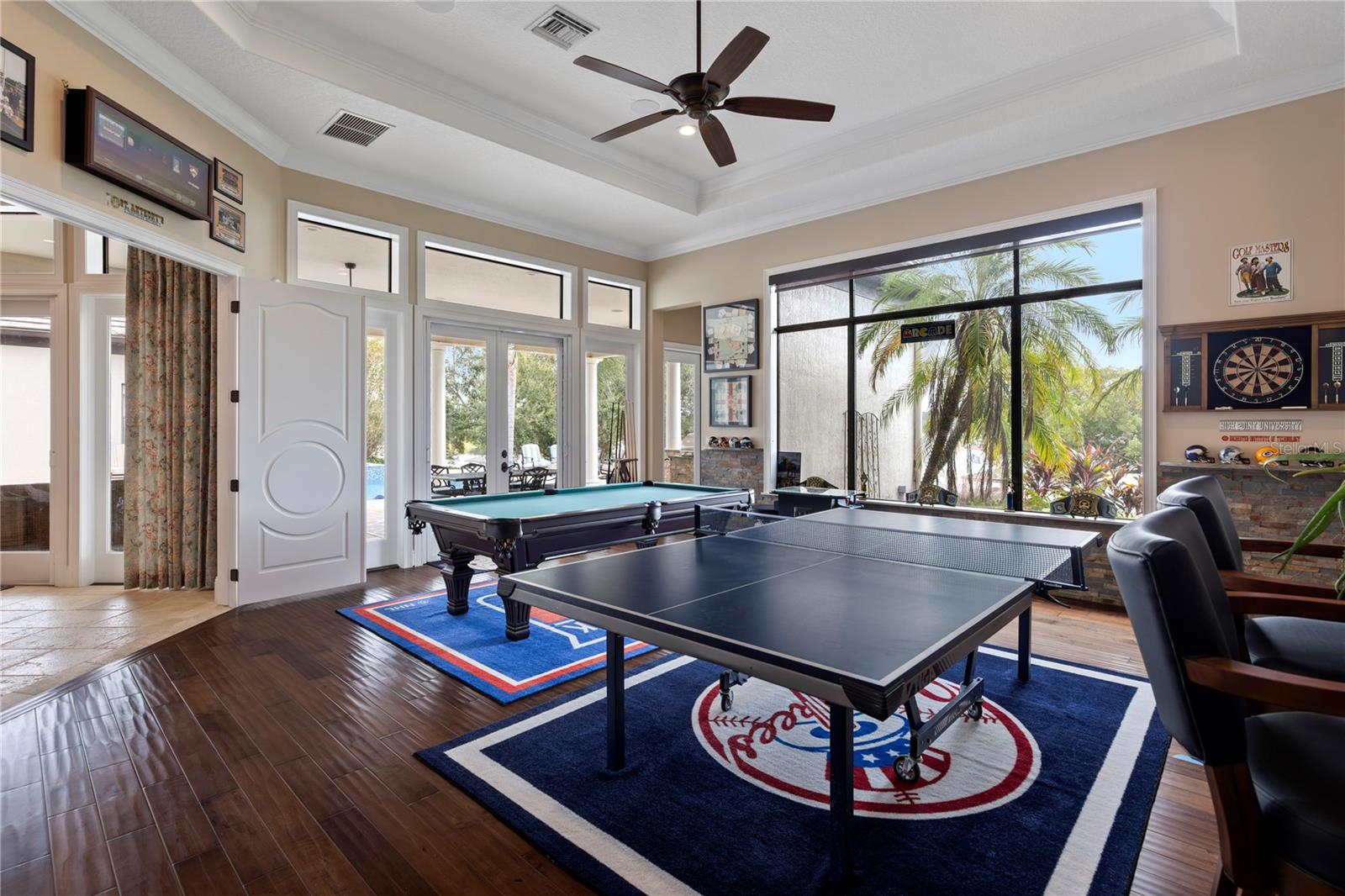 WEATHERSTONE ON LAKE OLIVIA - Residential