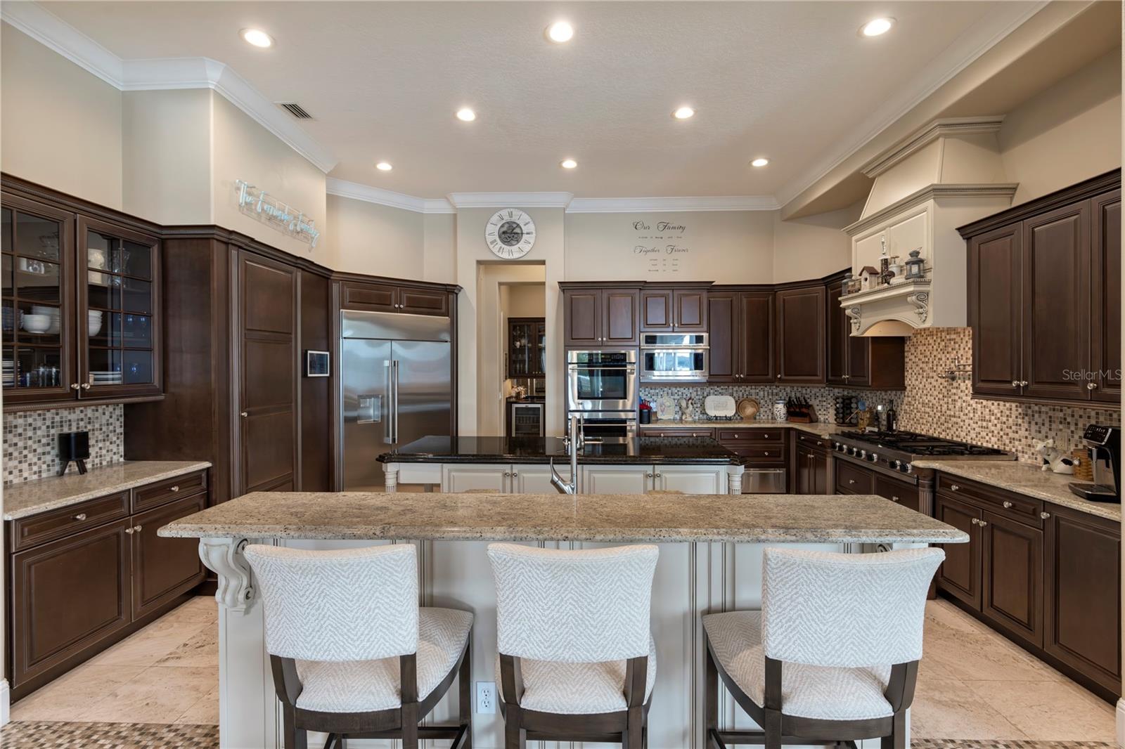 WEATHERSTONE ON LAKE OLIVIA - Residential