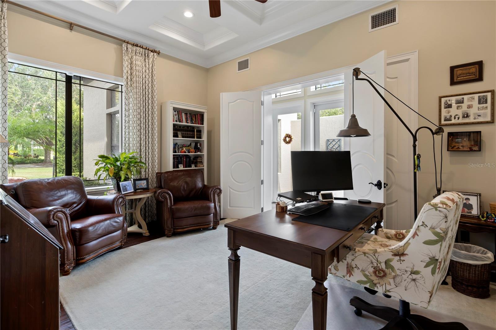 WEATHERSTONE ON LAKE OLIVIA - Residential