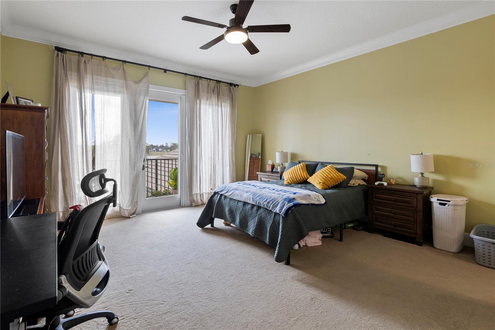 WEATHERSTONE ON LAKE OLIVIA - Residential